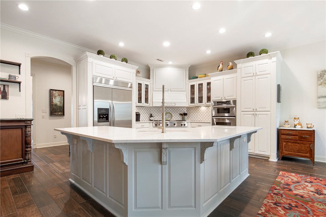 Stonebriar - Residential