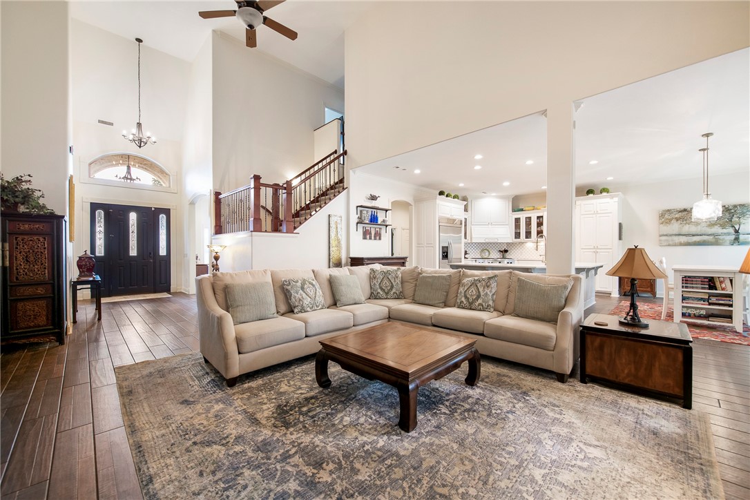 Stonebriar - Residential