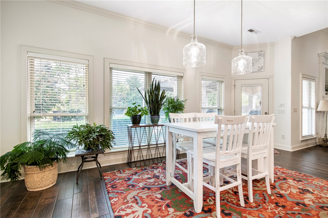 Stonebriar - Residential