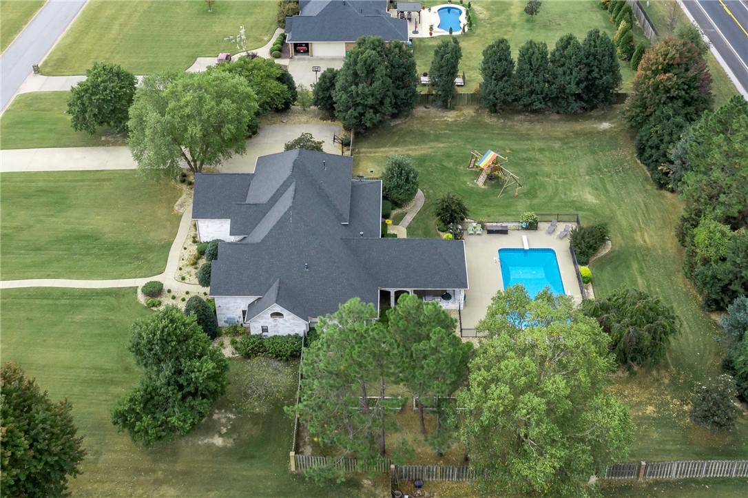 Stonebriar - Residential