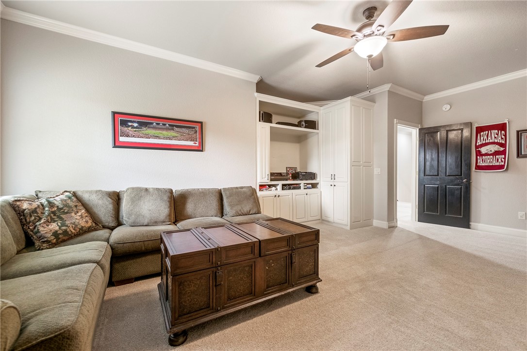 Stonebriar - Residential