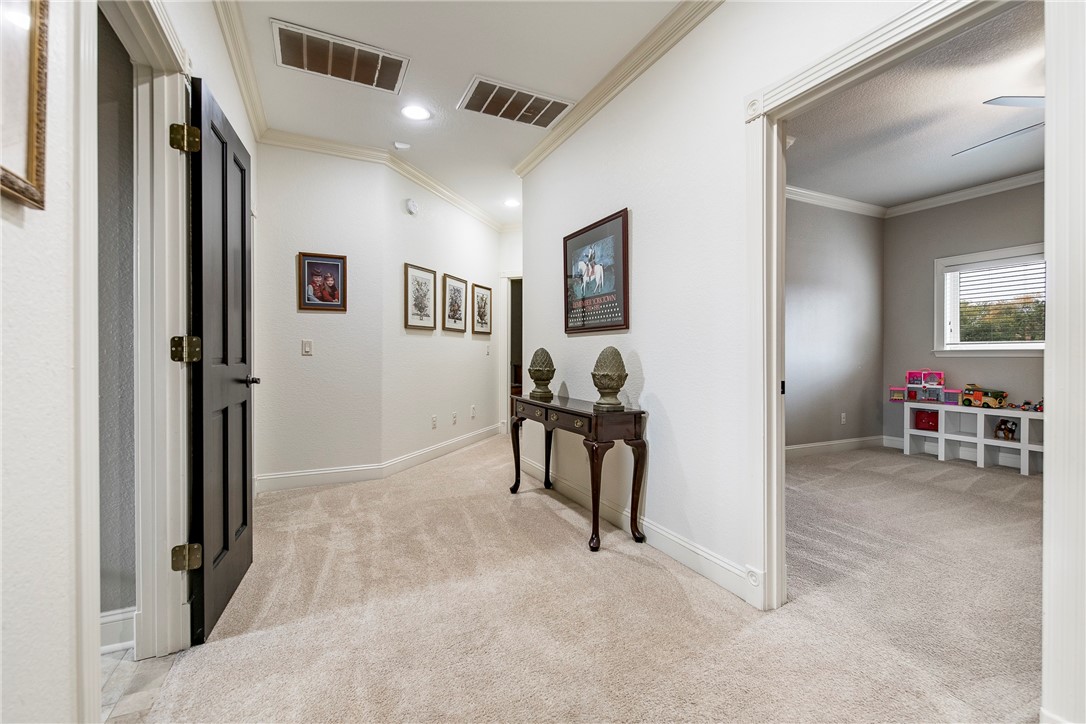 Stonebriar - Residential