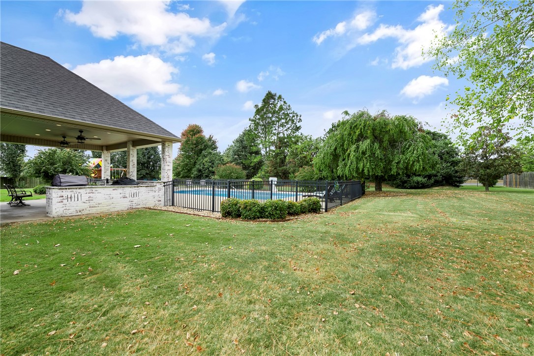Stonebriar - Residential