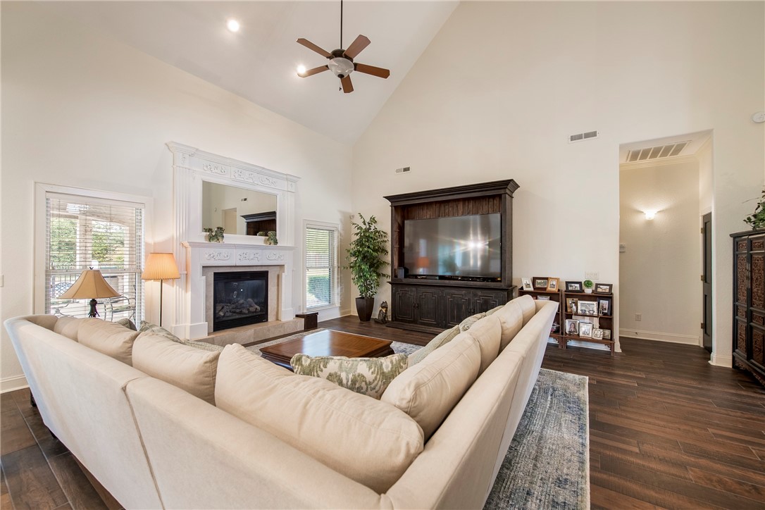 Stonebriar - Residential