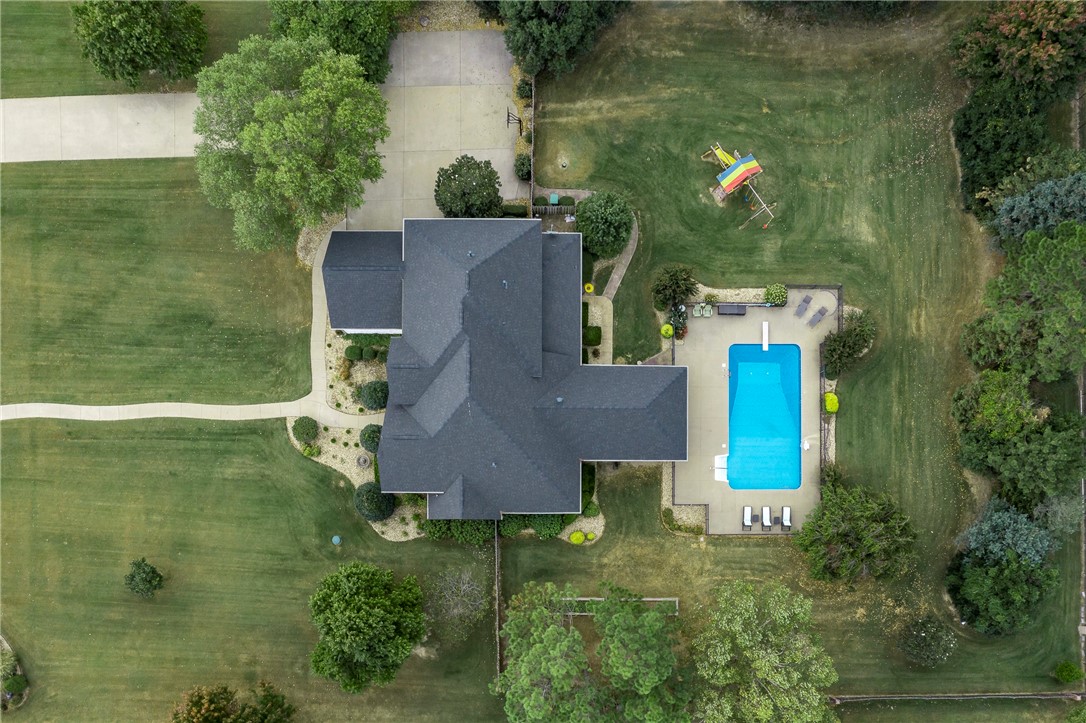Stonebriar - Residential