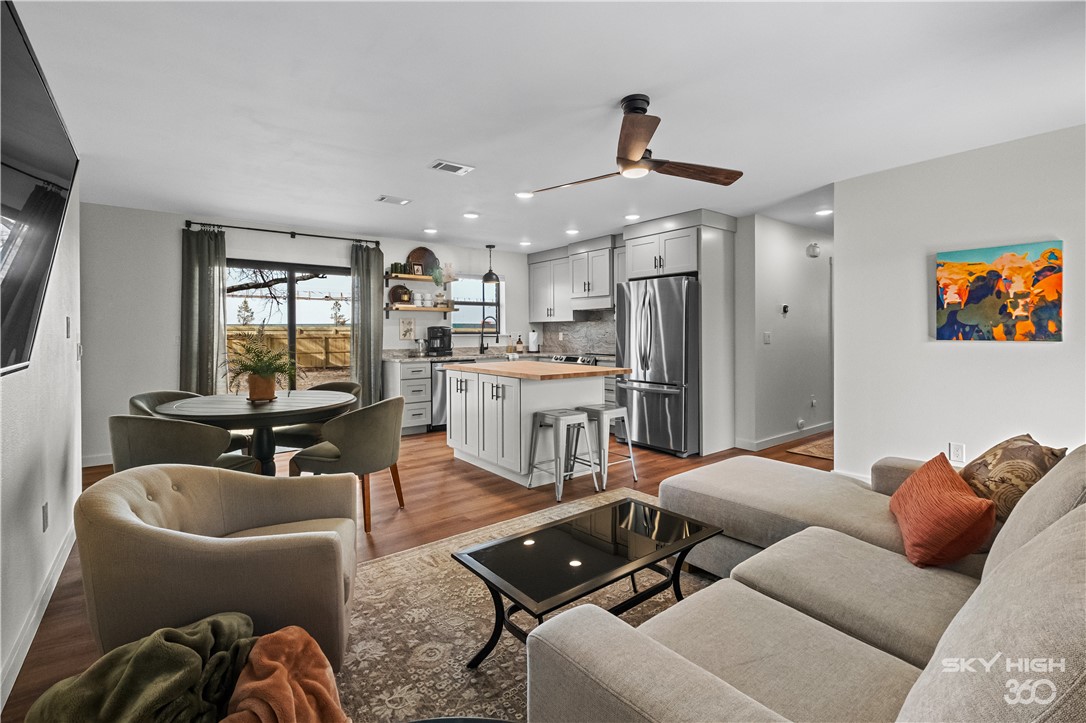 Hazel Park Sub Bentonville - Residential