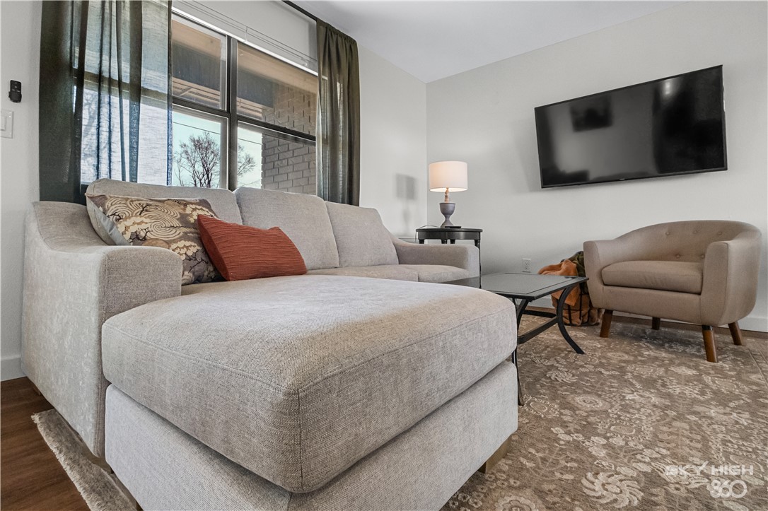 Hazel Park Sub Bentonville - Residential