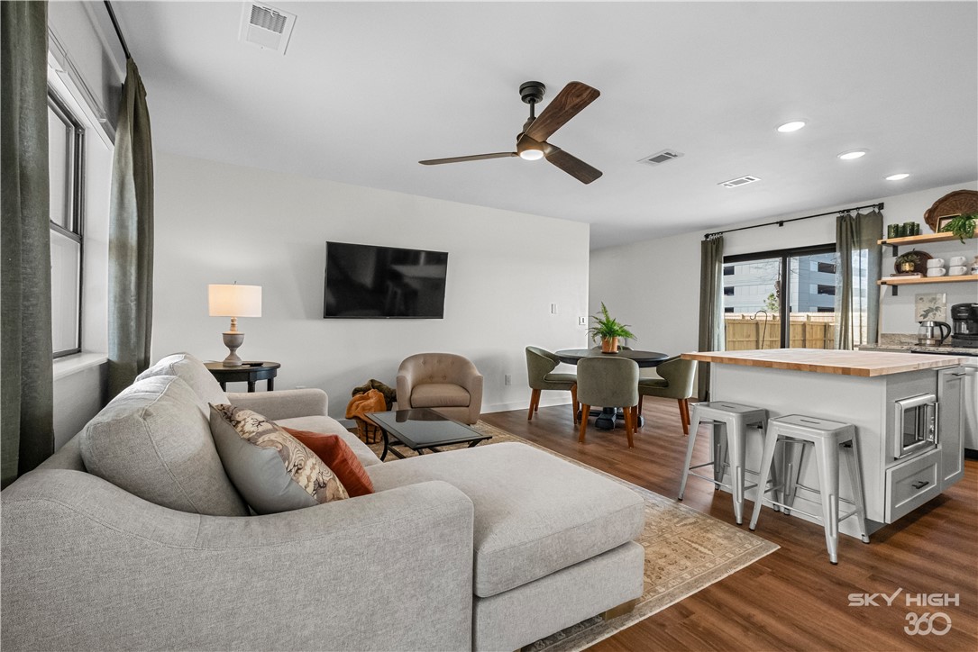 Hazel Park Sub Bentonville - Residential