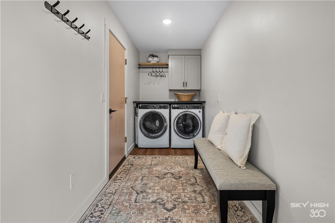 Hazel Park Sub Bentonville - Residential