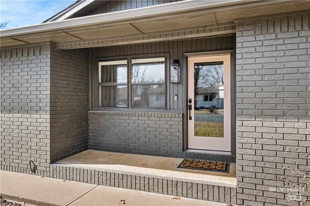 Hazel Park Sub Bentonville - Residential