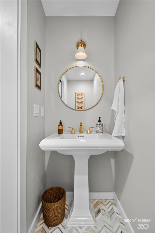 Hazel Park Sub Bentonville - Residential