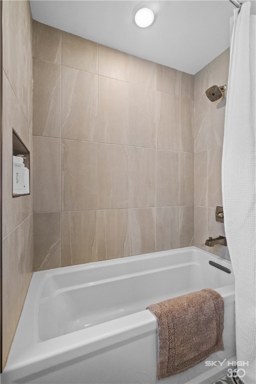 Hazel Park Sub Bentonville - Residential
