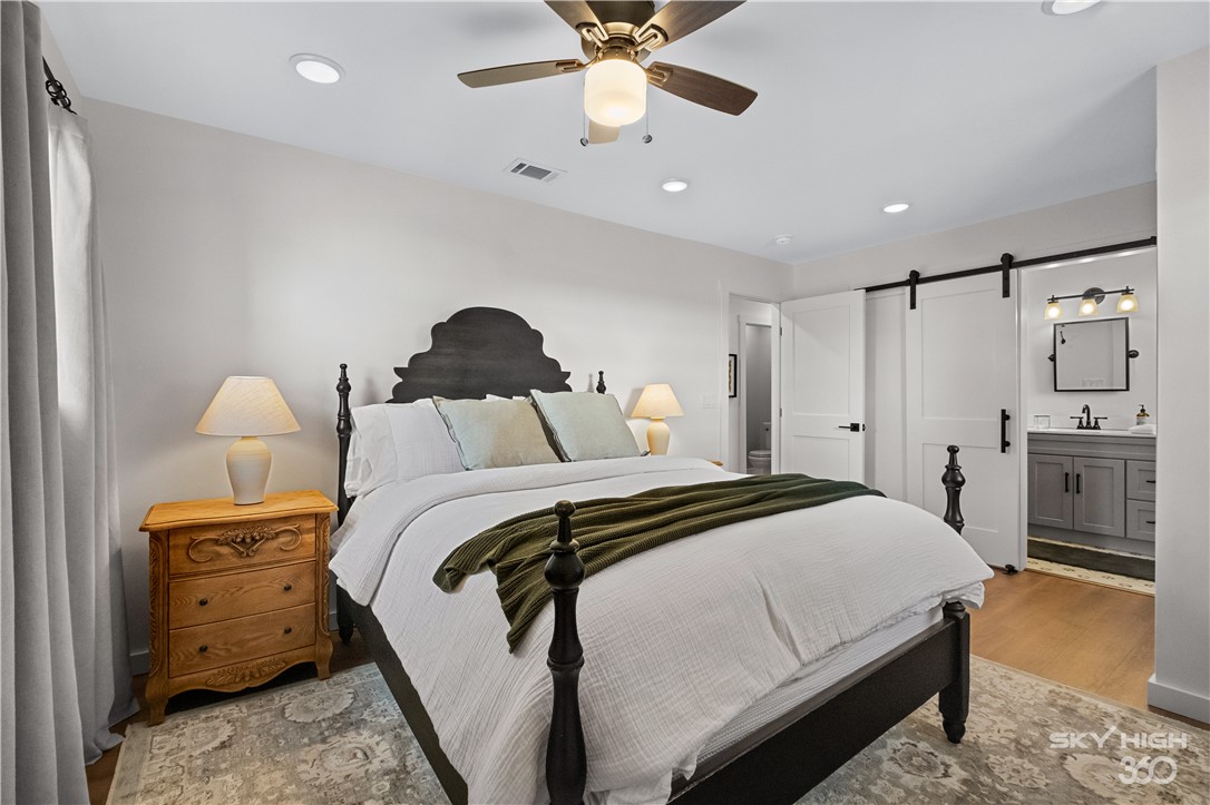 Hazel Park Sub Bentonville - Residential