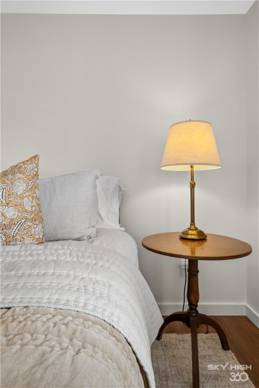 Hazel Park Sub Bentonville - Residential