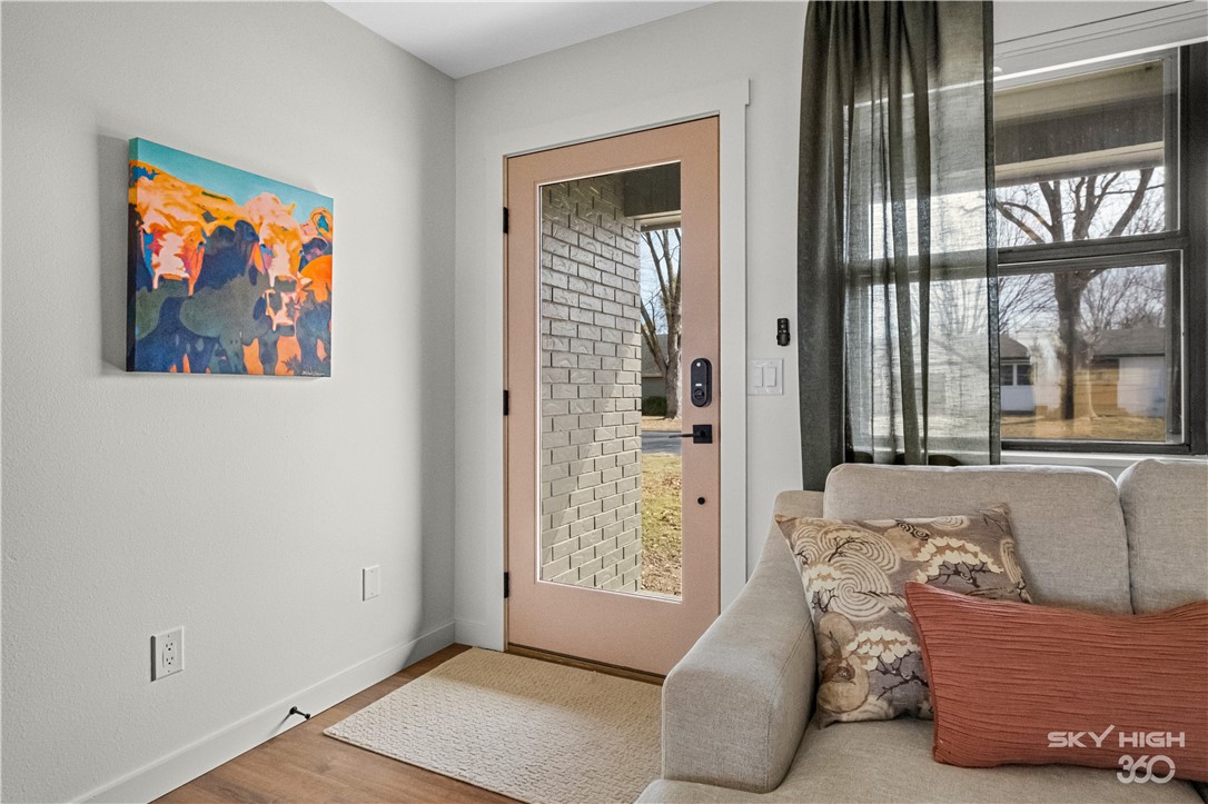 Hazel Park Sub Bentonville - Residential