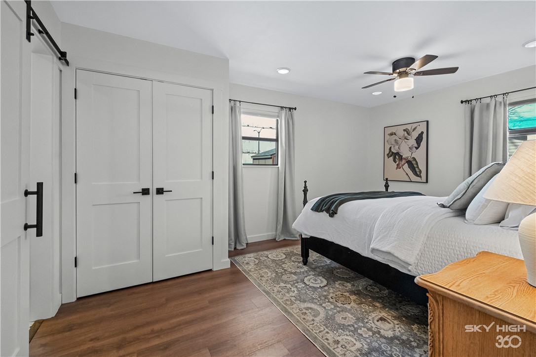 Hazel Park Sub Bentonville - Residential