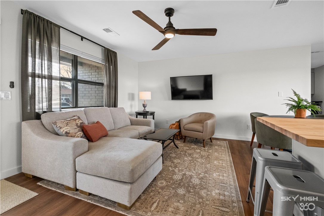 Hazel Park Sub Bentonville - Residential