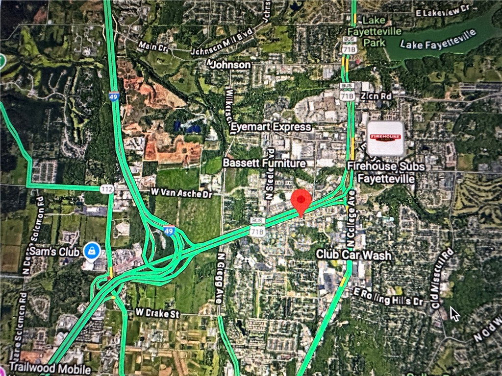 Cmn Bus Park - Commercial Lease