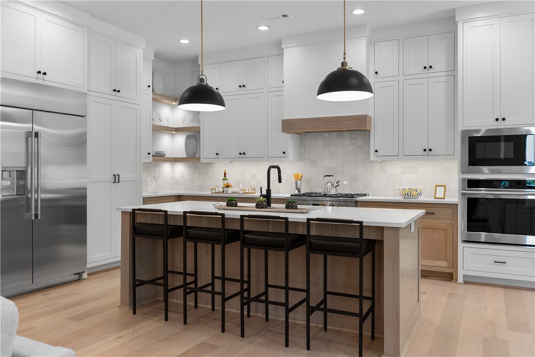 Aurora Heartbeat - Residential