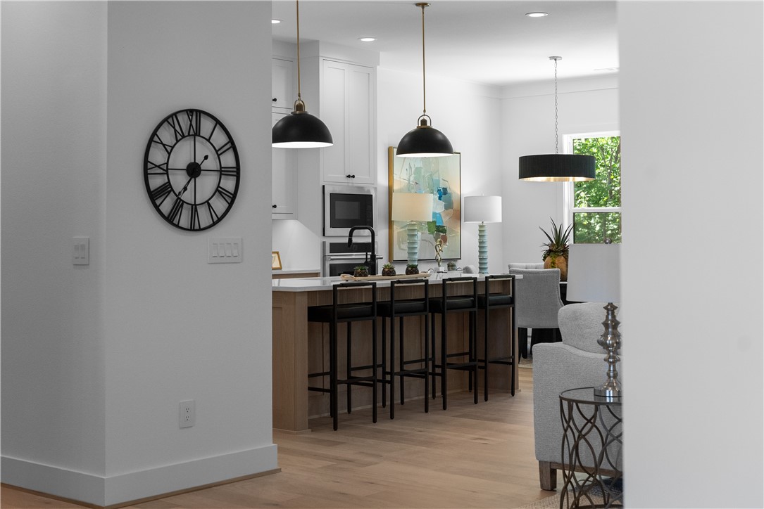 Aurora Heartbeat - Residential