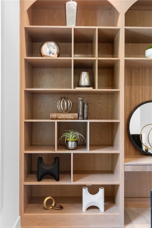 Aurora Heartbeat - Residential