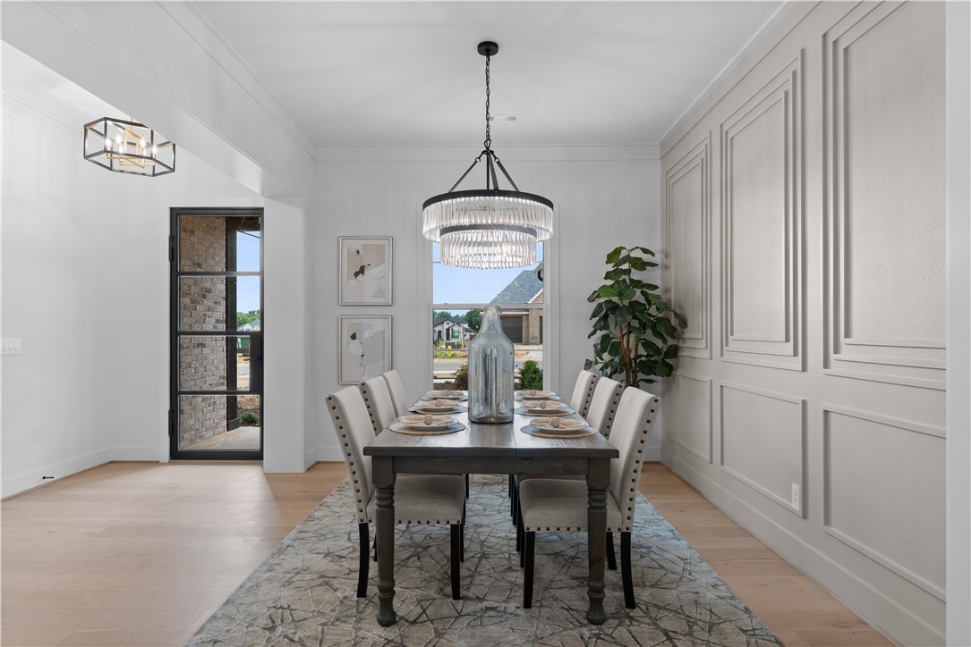 Aurora Heartbeat - Residential