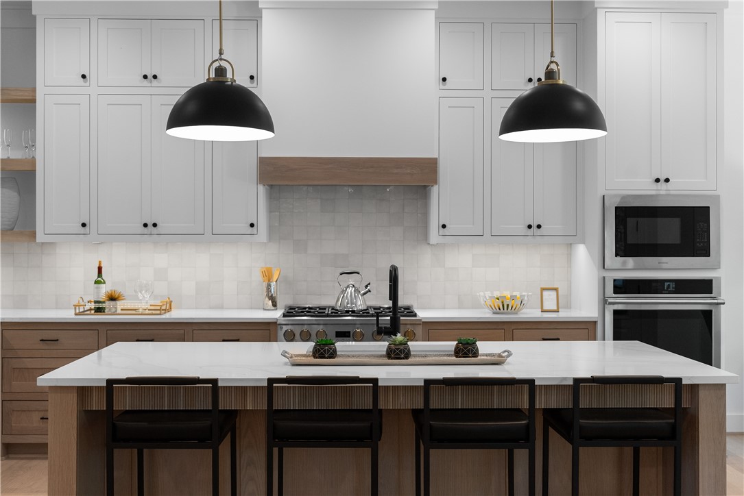 Aurora Heartbeat - Residential