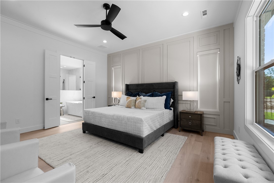 Aurora Heartbeat - Residential