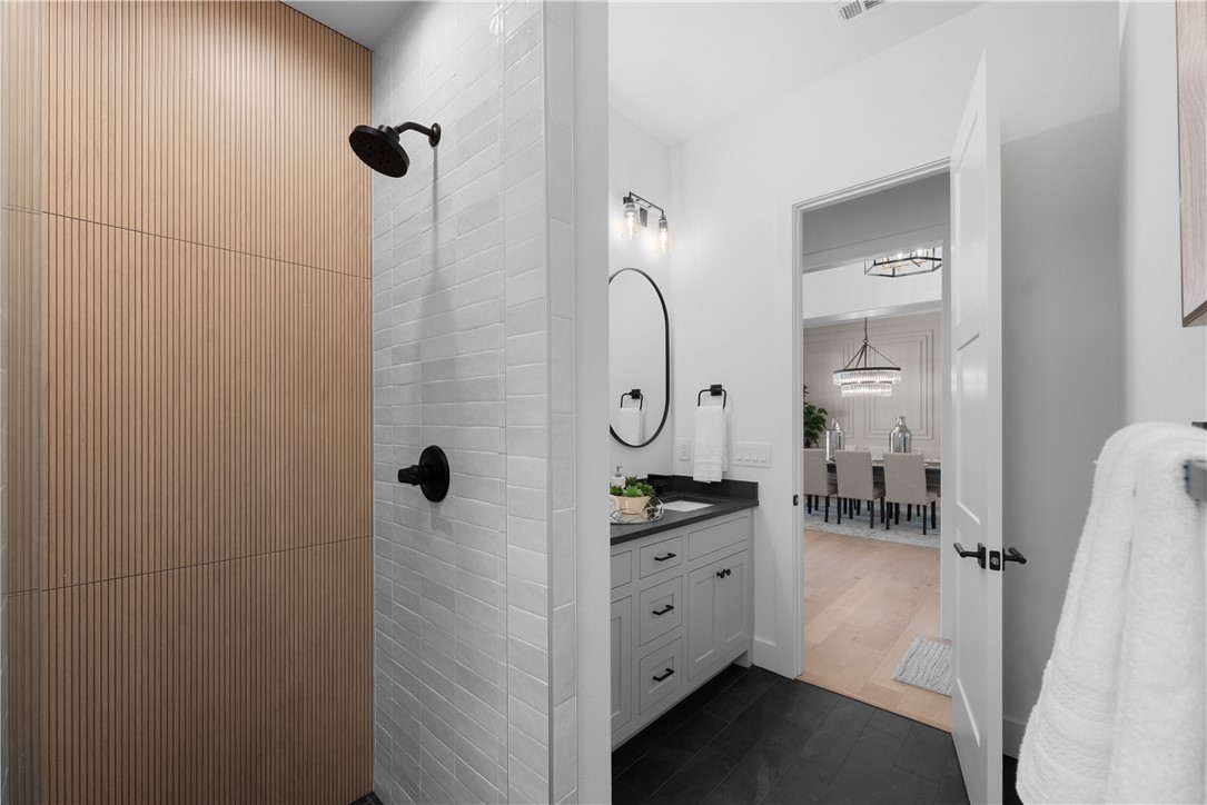 Aurora Heartbeat - Residential