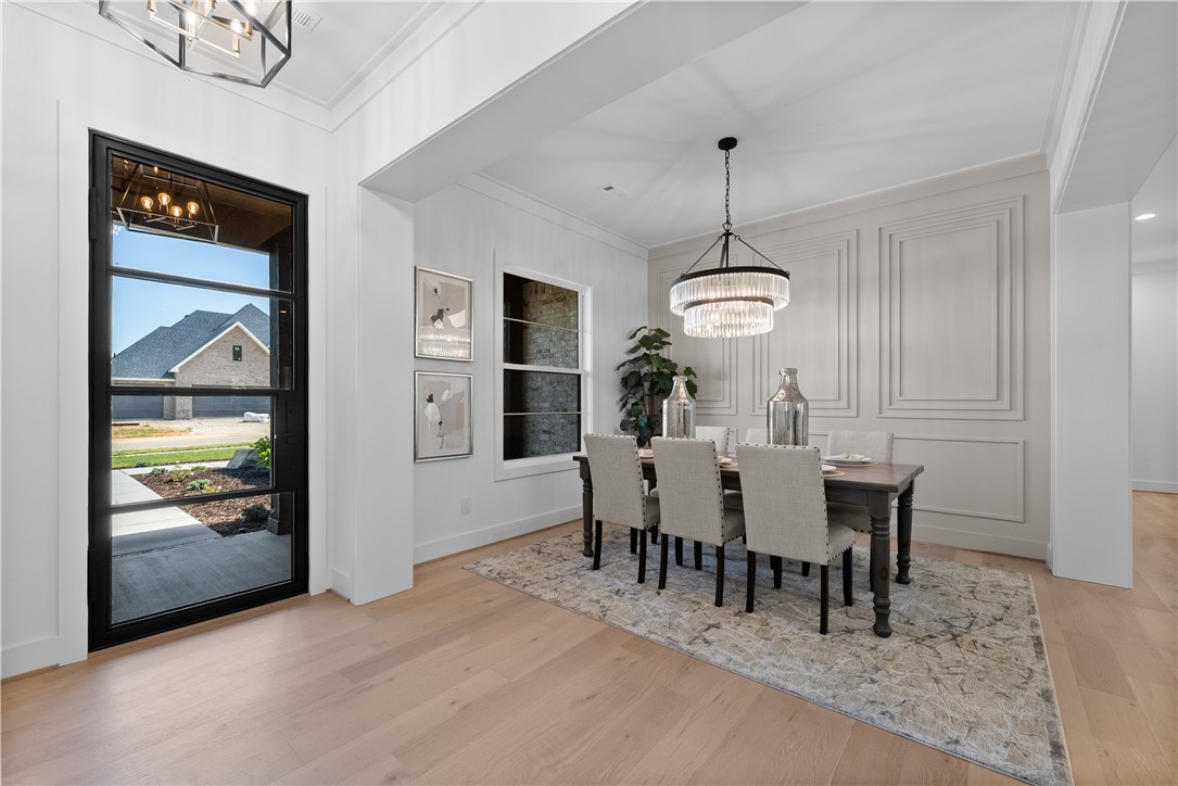 Aurora Heartbeat - Residential