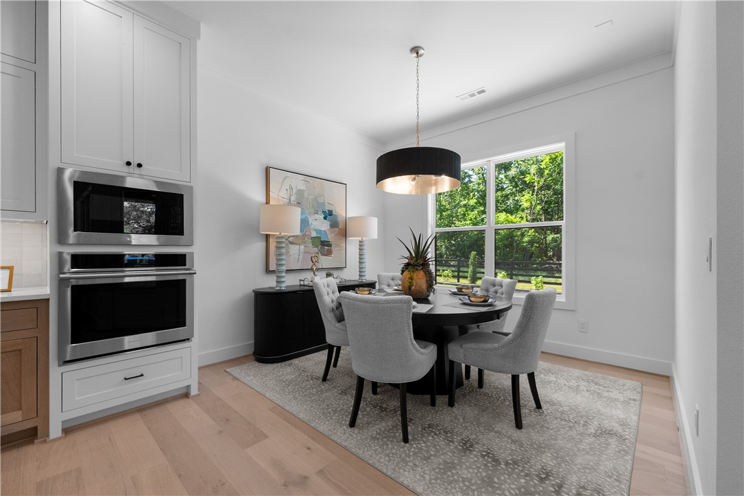 Aurora Heartbeat - Residential