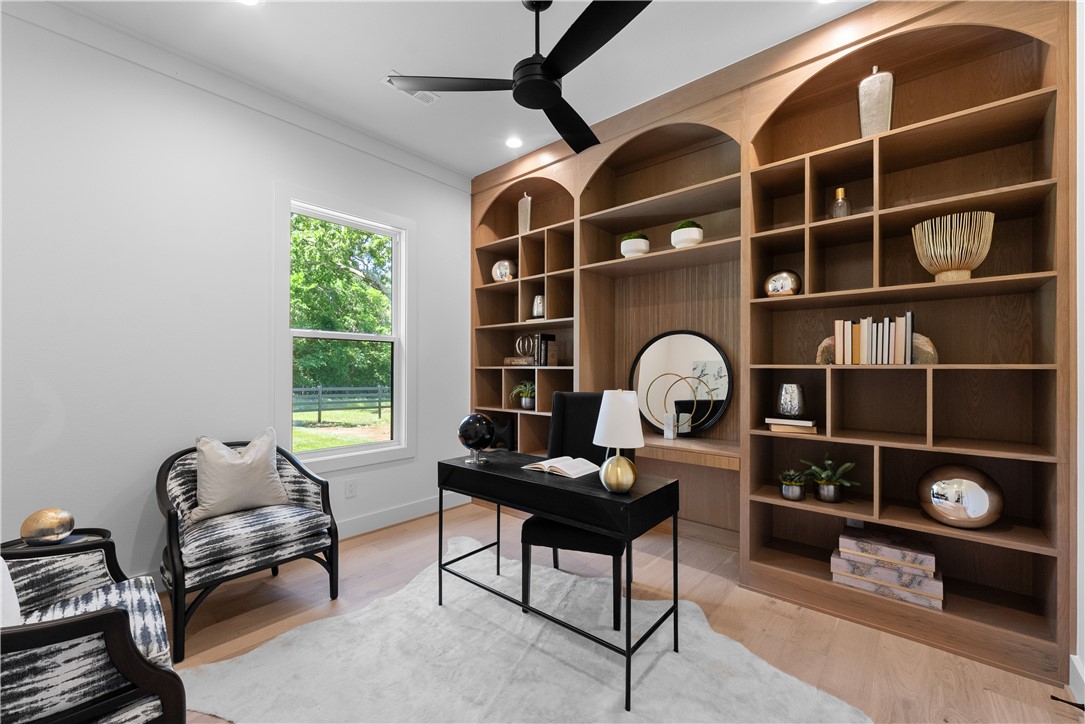 Aurora Heartbeat - Residential