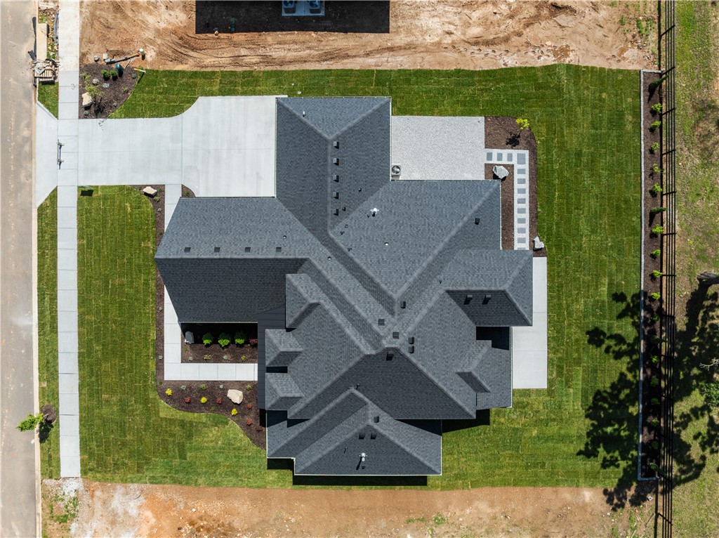 Aurora Heartbeat - Residential