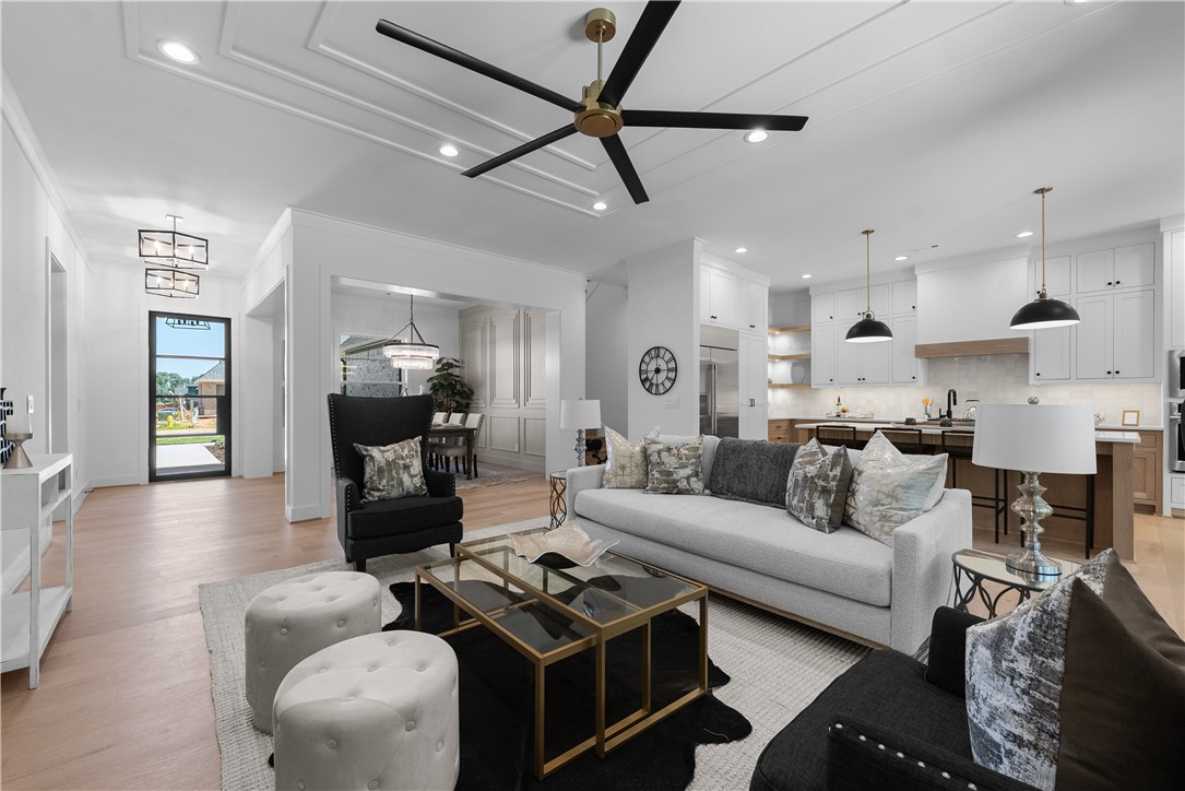 Aurora Heartbeat - Residential