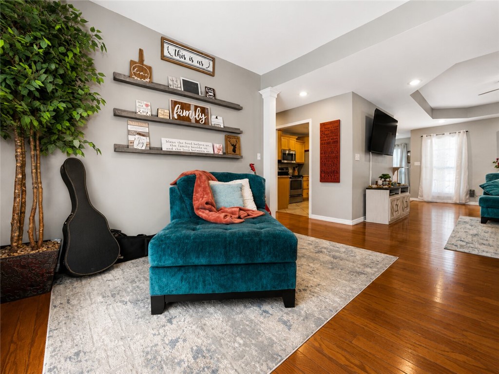 Northridge Ph Ii Cont - Residential