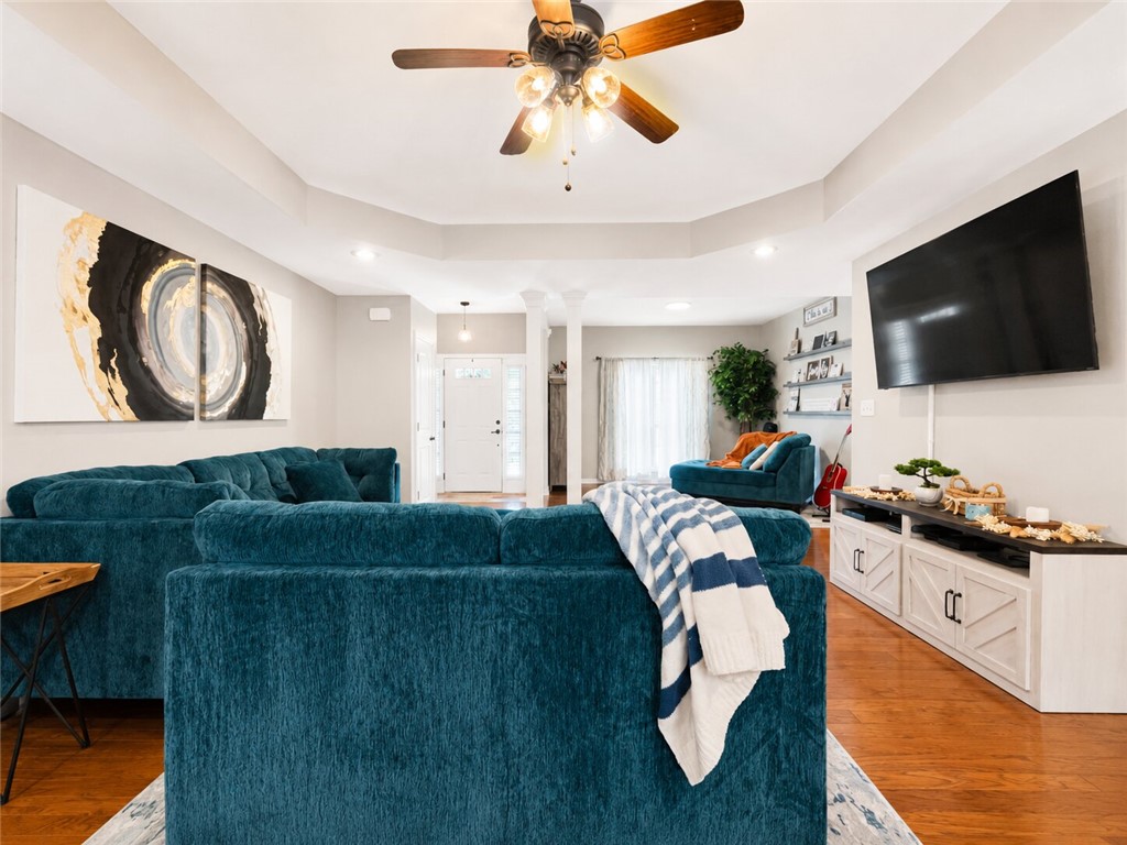 Northridge Ph Ii Cont - Residential