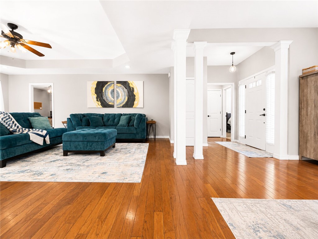 Northridge Ph Ii Cont - Residential