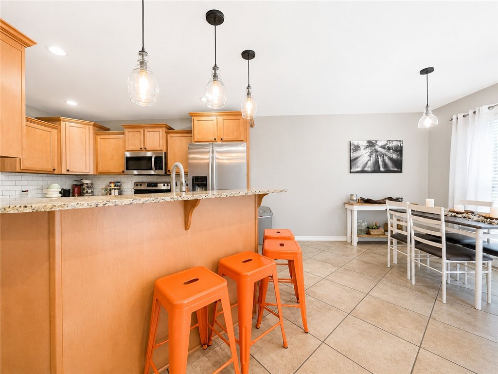 Northridge Ph Ii Cont - Residential