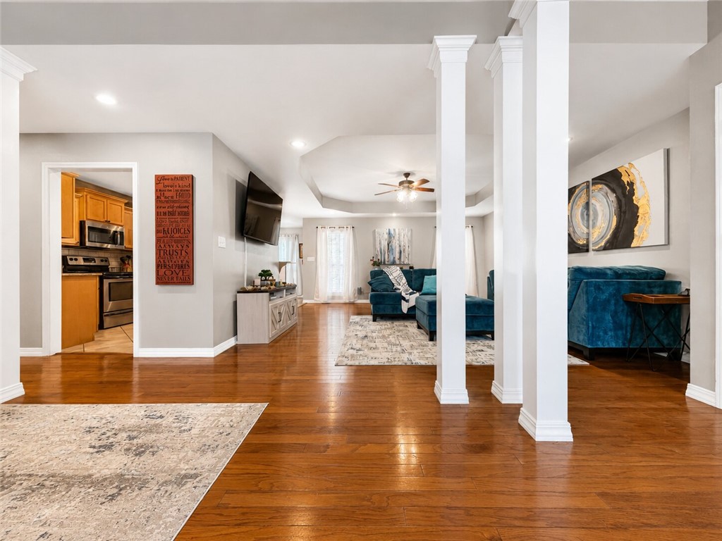 Northridge Ph Ii Cont - Residential