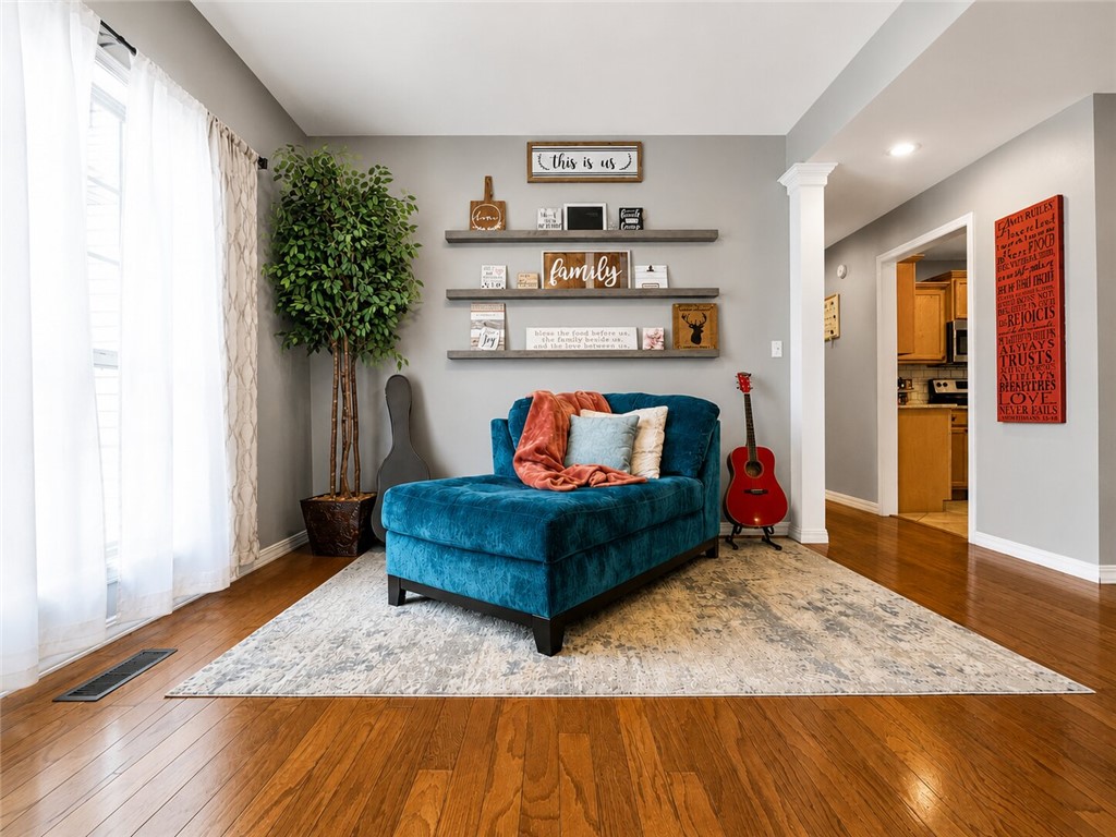 Northridge Ph Ii Cont - Residential