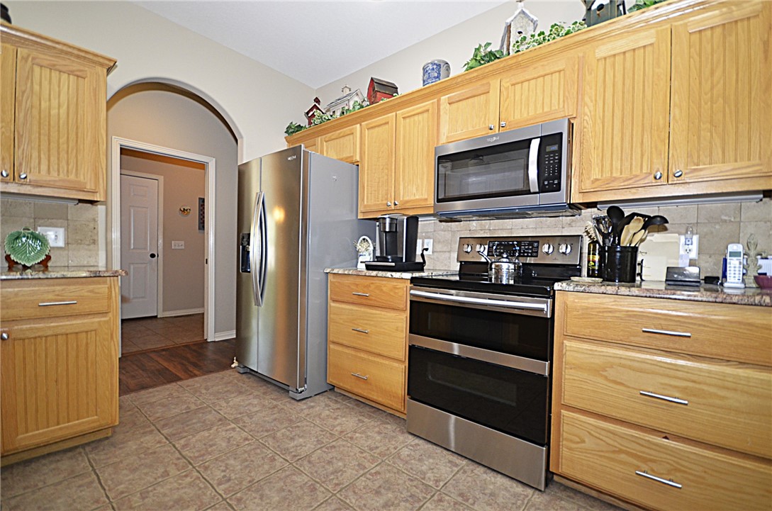 Scalloway Sub Bvv - Residential