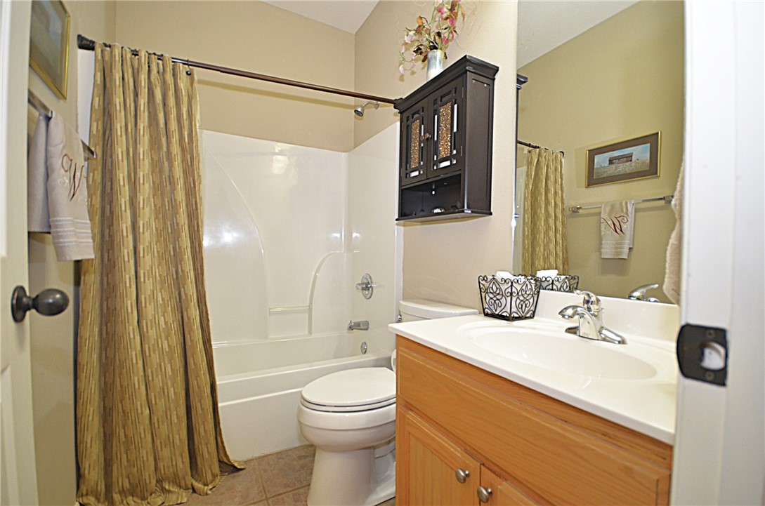 Scalloway Sub Bvv - Residential