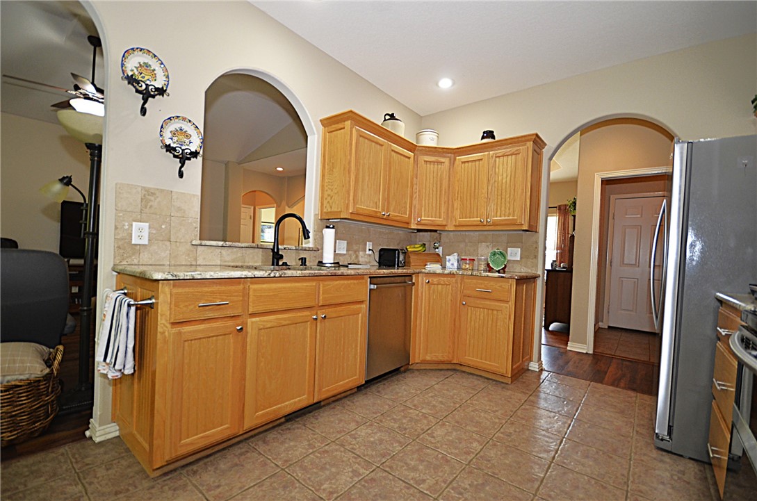 Scalloway Sub Bvv - Residential