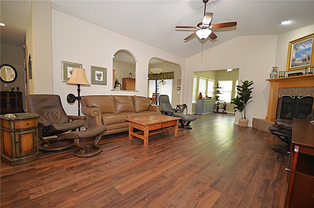 Scalloway Sub Bvv - Residential