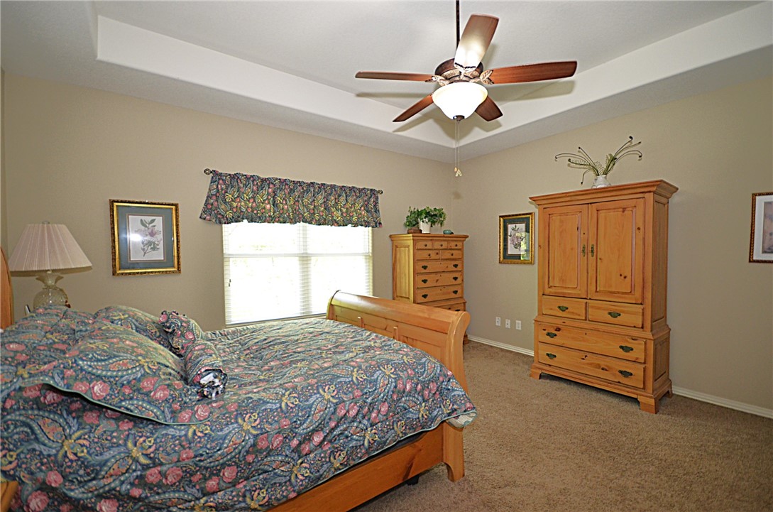 Scalloway Sub Bvv - Residential