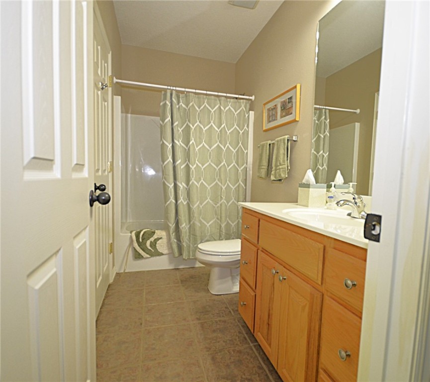 Scalloway Sub Bvv - Residential