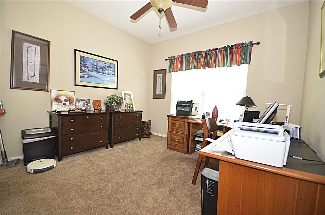 Scalloway Sub Bvv - Residential