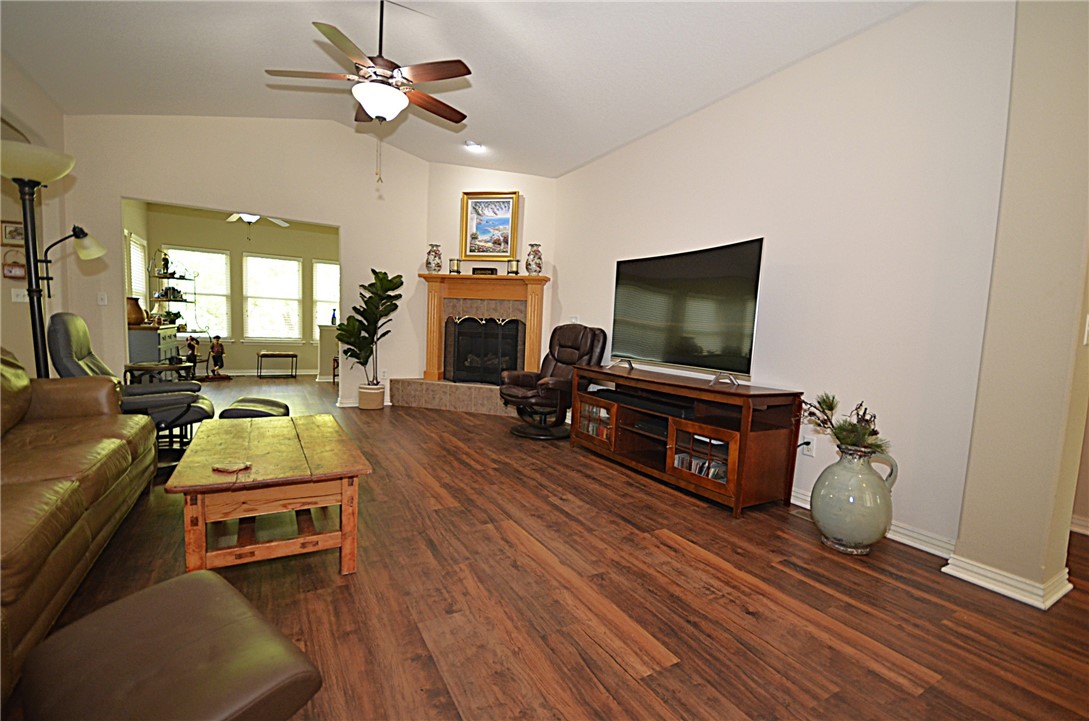 Scalloway Sub Bvv - Residential