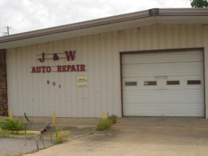 None - Commercial Sale