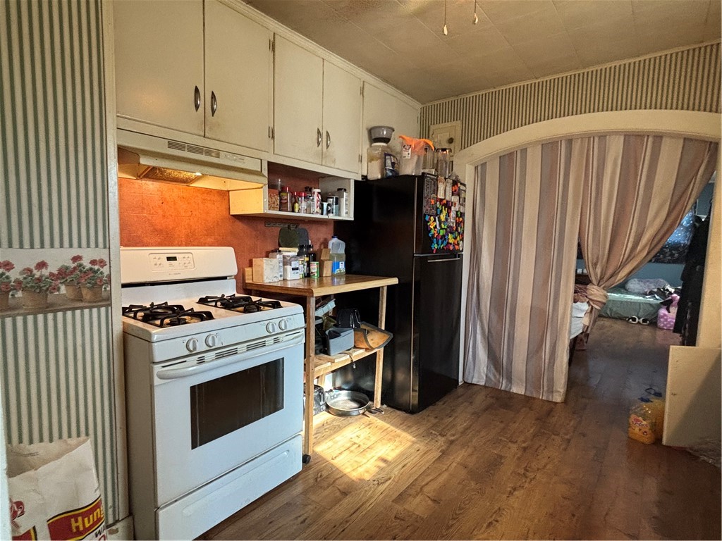 Harrison City - Residential